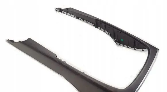 Audi A7 S7 4G Center console decorative trim 4G0864261AT
