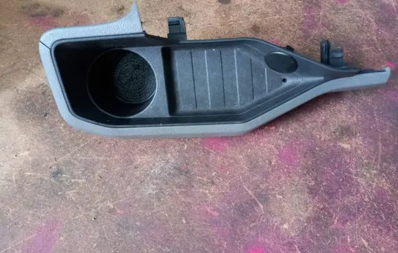 Volkswagen Crafter Cup holder 7C1858337