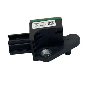 Volkswagen PASSAT B7 Airbag deployment crash/impact sensor 5N0959351B