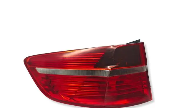 BMW X6 E71 Rear/tail lights 22418001