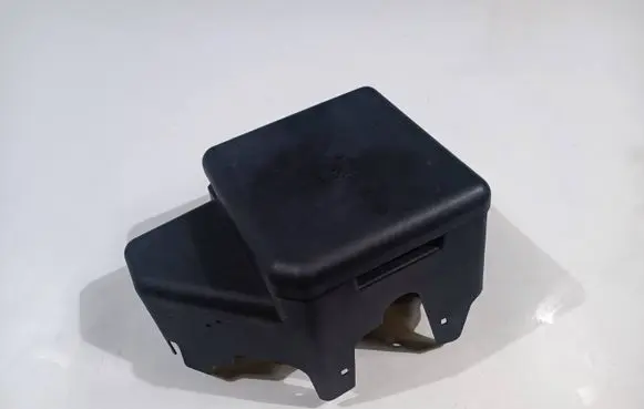 Hummer H2 Fuse box cover 15205674