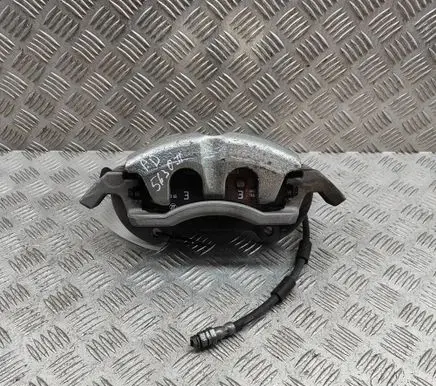 Volkswagen Tayron I Front brake caliper 5QS615124