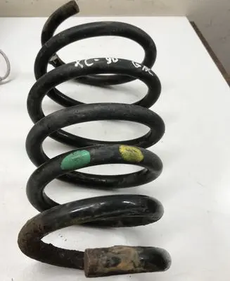 Volvo XC90 Rear coil spring