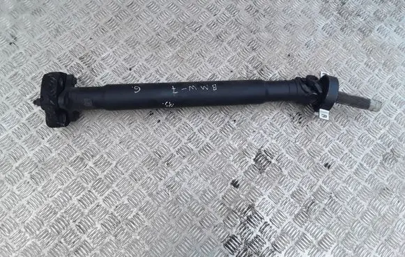 BMW 7 F01 F02 F03 F04 Rear driveshaft/prop shaft 7631361