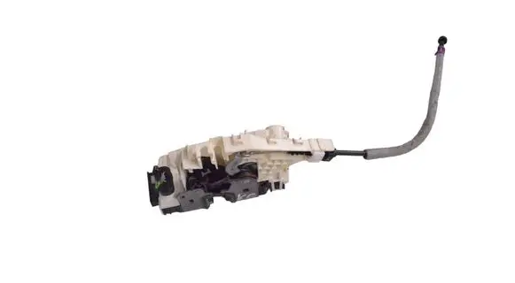 Hyundai Genesis Rear door lock A0997300535