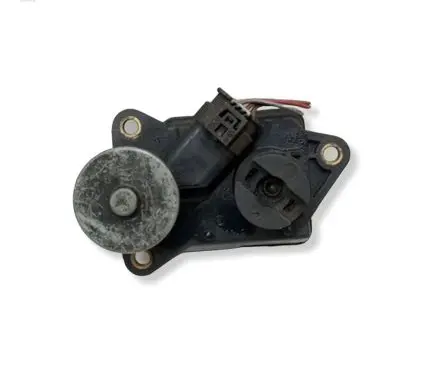 Mercedes-Benz A W169 Turbo charger electric actuator A640150029404 70005502B5T134