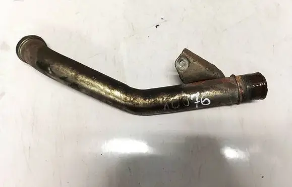 Citroen C4 Grand Picasso Engine coolant pipe/hose