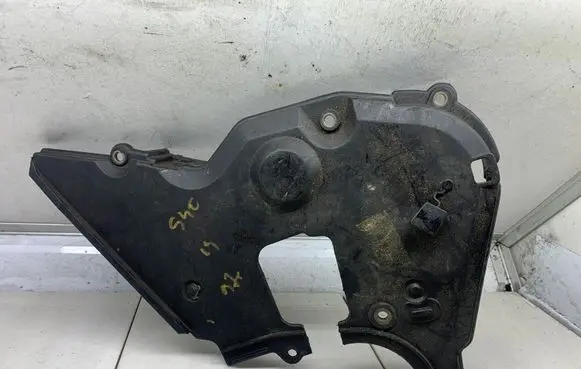 Volvo S40, V40 Timing belt guard (cover) 7700865926