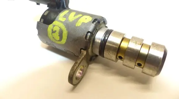 Opel Astra J Oil level sensor 55575506 55575503