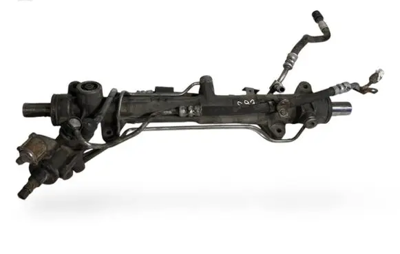 BMW 7 E65 E66 Steering rack 6753227 7852993229 7852501889