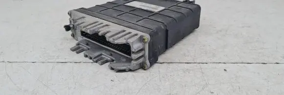 Volkswagen PASSAT B7 Engine control unit/module 028906021P 0281001251