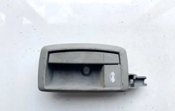 Citroen Jumper Engine bonnet (hood) release handle C982