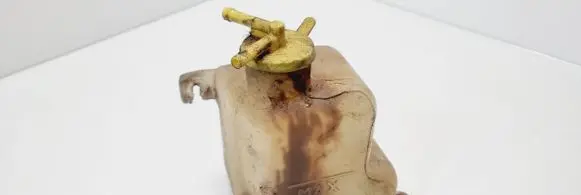 Opel Frontera B Coolant expansion tank/reservoir 97179155 97165768