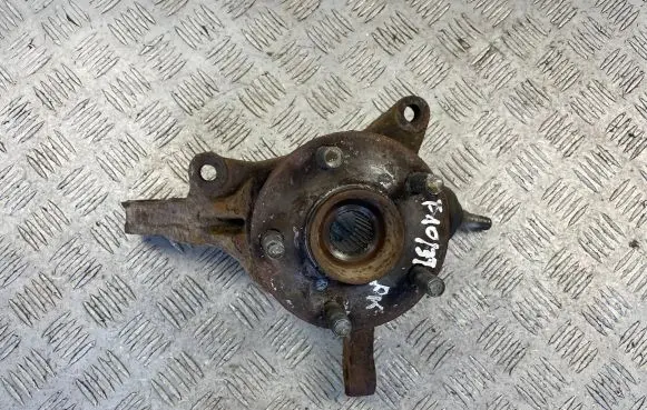 Subaru Forester SH Front wheel hub 