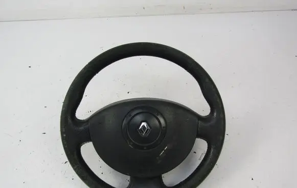 Renault Scenic II - Grand scenic II Steering wheel 
