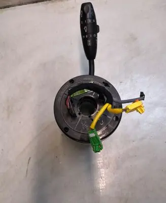 Mercedes-Benz B W245 Airbag slip ring squib (SRS ring) A1695407945