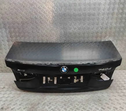 BMW 7 G11 G12 Tailgate/trunk/boot lid 9481034
