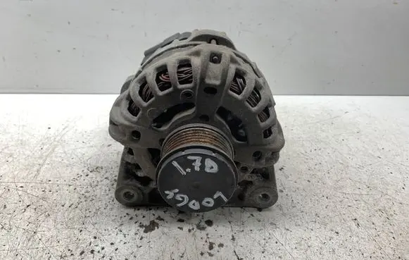 Dacia Lodgy Generator/alternator 231002949R F000BL0719