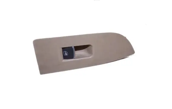 Volkswagen PASSAT CC Electric window control switch 3C8867376A