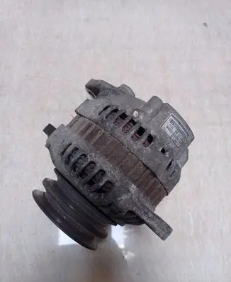 Mazda Premacy Generator/alternator A2TB1298