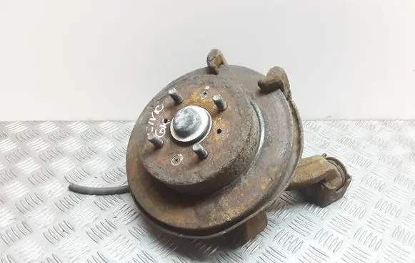 Honda Civic Rear wheel hub