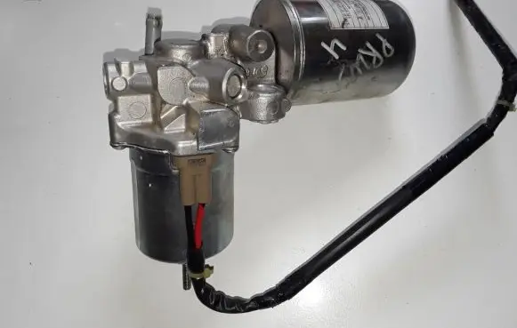 Toyota Prius (XW50) ABS Pump 4707047080