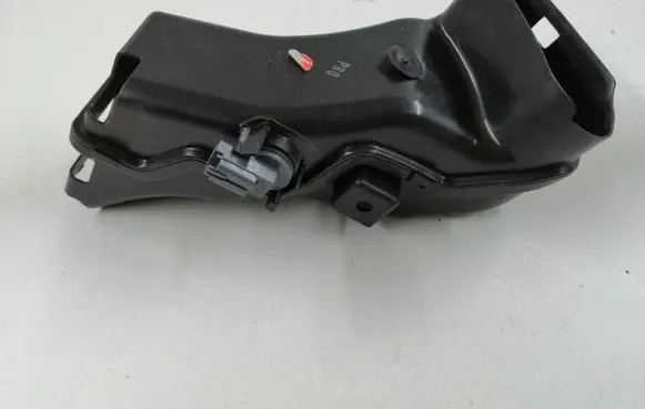 Hyundai Kona I Cabin air duct channel 