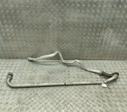 Porsche 997 Engine coolant pipe/hose 99710661002