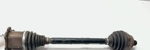 Volkswagen Phaeton Front driveshaft 3D0407271F