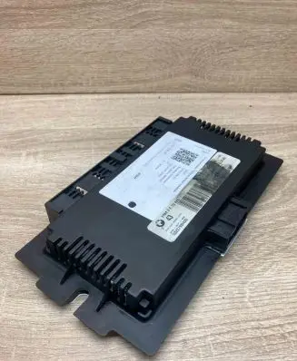 BMW X5 E70 Light module LCM 9170454 60837711