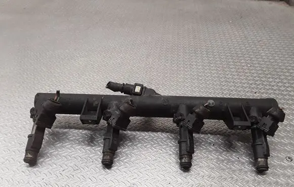 Citroen C5 Fuel injectors set 01F005A