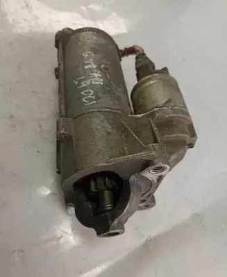 Suzuki Grand Vitara II Starter motor 11D60723TMC 8200583014