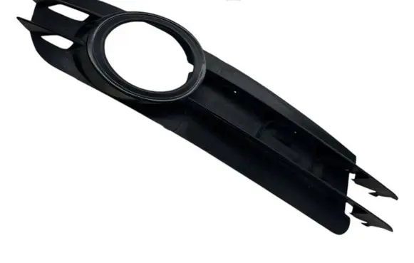 Audi A6 S6 C6 4F Front fog light trim/grill 4F0807682A