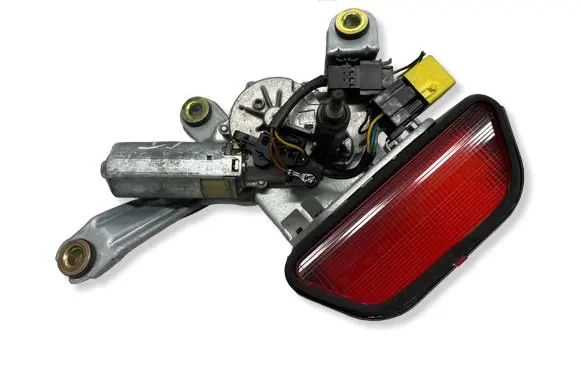 Mercedes-Benz ML W163 Rear window wiper motor 1638203142
