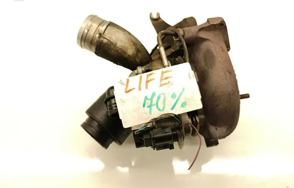 Audi A6 S6 C6 4F Turbo 059145715F