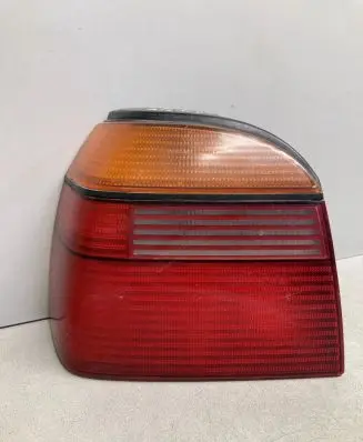 Volkswagen Golf III Rear/tail lights 1H6945520