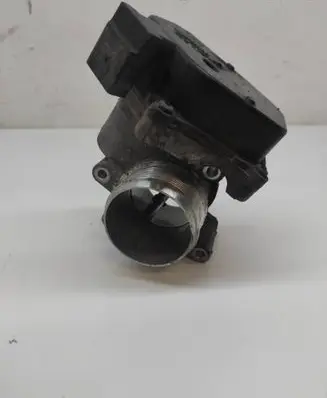 Skoda Octavia Mk2 (1Z) Throttle valve 03L128063Q 310105292