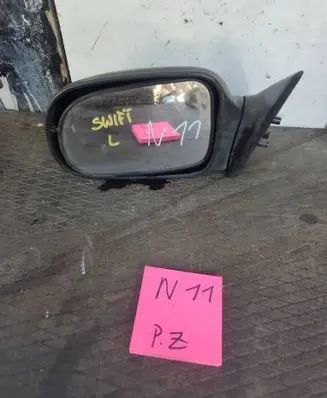 Suzuki Swift Cultus Manual wing mirror 384782