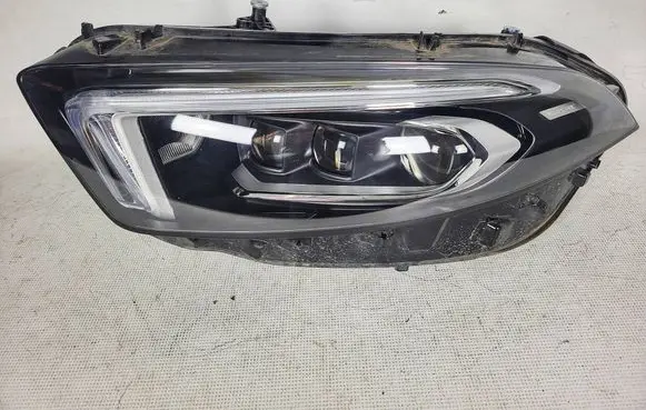 Headlight/headlamp