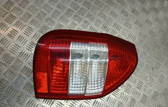 Rear/tail lights