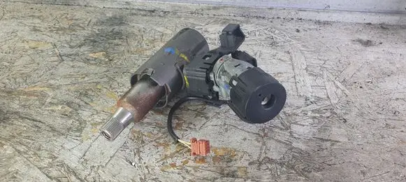 Citroen C6 Ignition lock 9663123280
