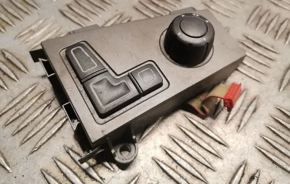 BMW 7 E65 E66 Seat control switch 6930026