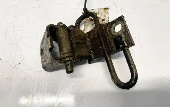 Skoda Superb B5 (3U) Rear door lower hinge