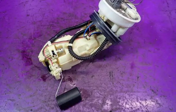 Honda Civic In-tank fuel pump 