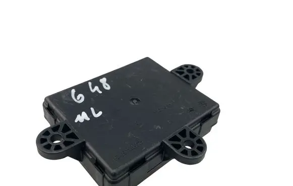 Volvo S60 Other control units/modules 31343482