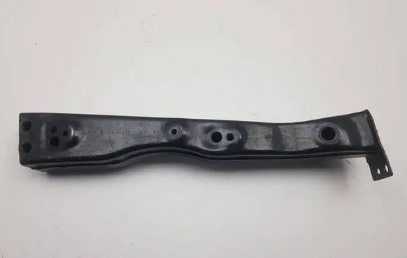 Renault Kadjar Front bumper shock/impact absorber 544114EA0B