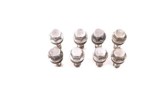 BMW 5 E60 E61 Nuts/bolts 
