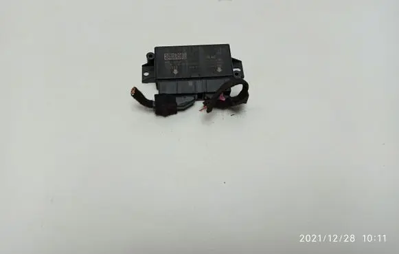 Skoda Octavia Mk3 (5E) Parking PDC control unit/module 5Q0919294C