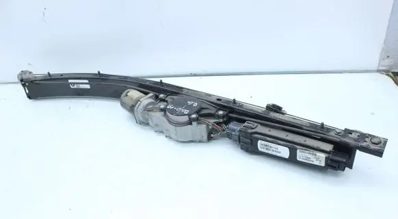 Dodge Grand Caravan Sliding door motor 68060498A