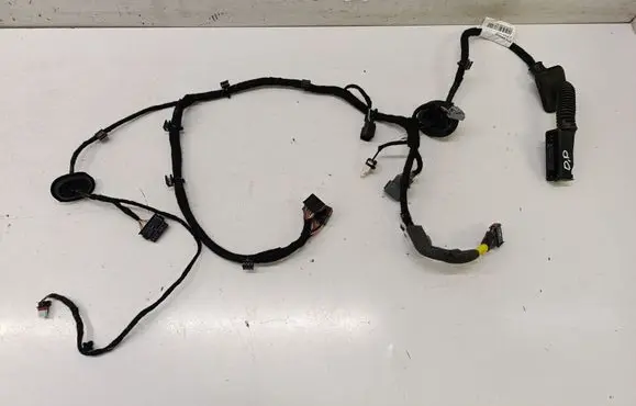Volvo XC90 Front door wiring loom 32375371 32375371AB